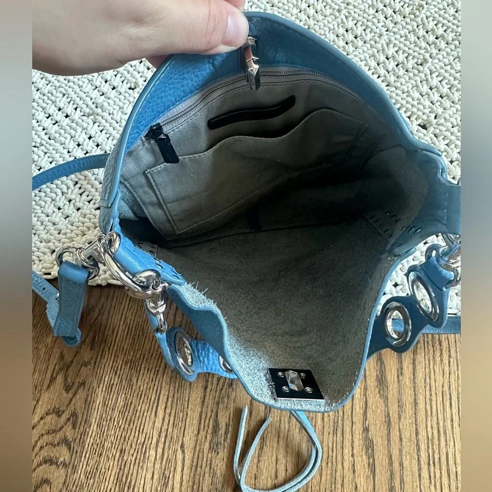 Rebecca Minkoff Crossbody Bag - Picture 3 of 6